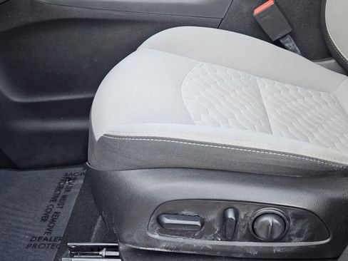 Used 2021 Chevrolet Equinox LS w/ LS Convenience Package image 28