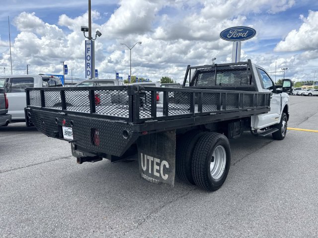 Used 2024 Ford F350 XL w/ XL Chrome Package AWD/4WD image 5