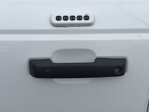Certified 2023 Ford Bronco Wildtrak AWD/4WD image 35