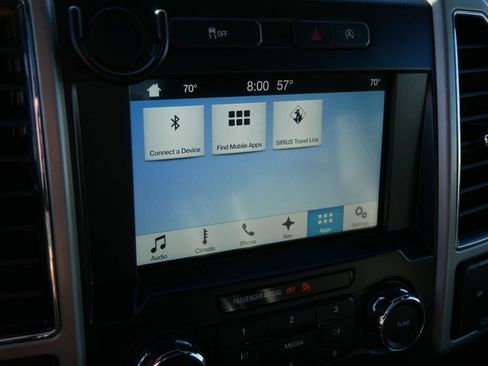 Used 2017 Ford F150 Lariat AWD/4WD image 30