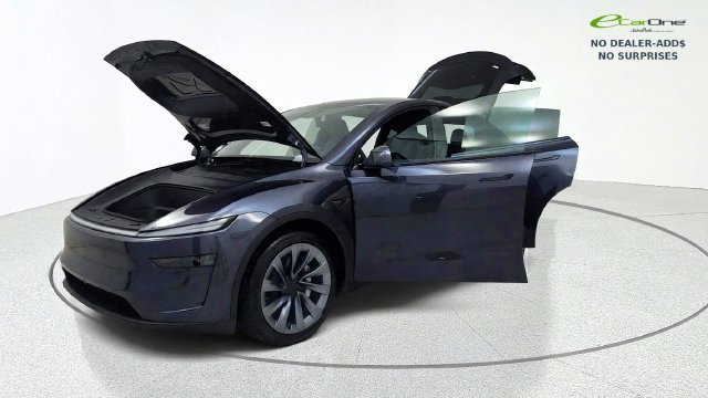 Used 2026 Tesla Model Y AWD image 13