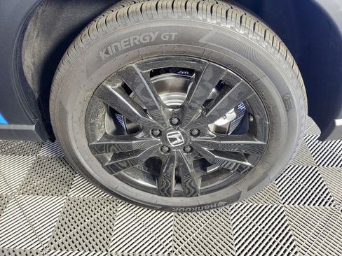 New 2026 Honda HR-V Sport image 11