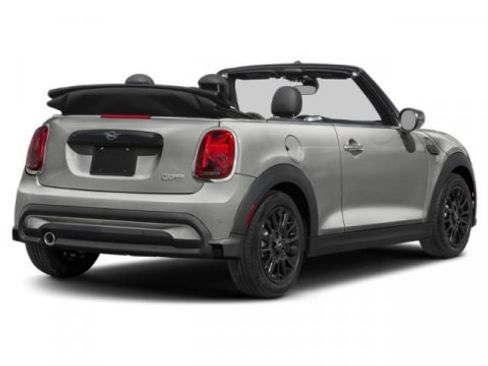 Used 2023 MINI Cooper S w/ Signature Upholstery Package image 2