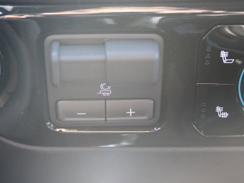 New 2026 Chevrolet Silverado 1500 RST w/ Convenience Package II AWD/4WD image 40