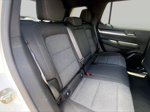 Used 2026 GMC Terrain Elevation FWD image 21