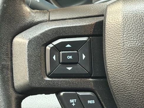 Used 2020 Ford F150 XLT w/ Equipment Group 302A Luxury image 19