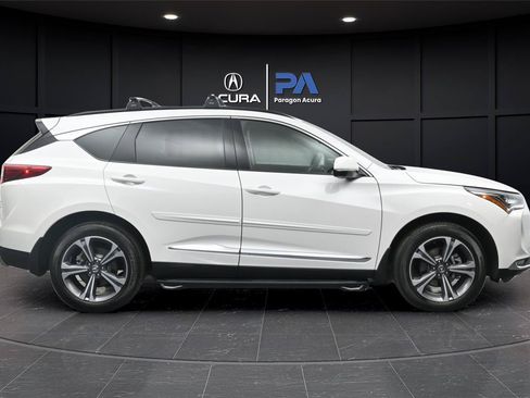 Certified 2024 Acura RDX SH-AWD w/ Advance Package image 29