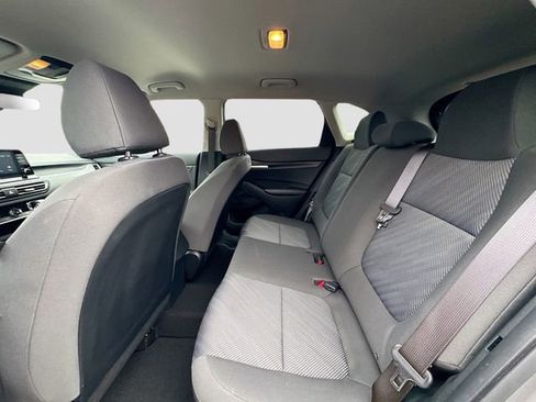 Certified 2023 Kia Seltos LX image 25
