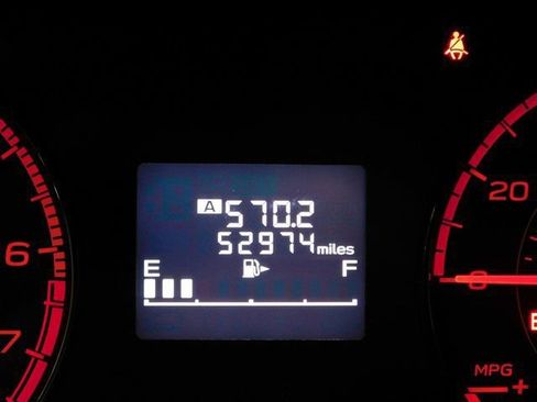 Used 2022 Subaru Impreza 2.0i image 45