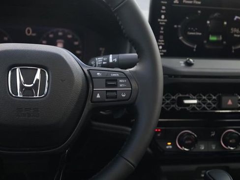 New 2026 Honda Accord Sport image 8