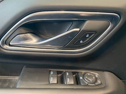 Used 2023 Chevrolet Tahoe LS w/ Driver Alert Package image 12