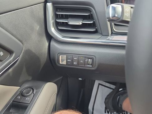 New 2026 GMC Terrain Elevation w/ Black Edition image 19