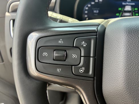 Used 2023 Chevrolet Tahoe RST w/ Luxury Package AWD/4WD image 31