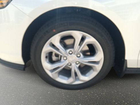 New 2025 Honda Accord LX image 12