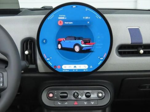 New 2026 MINI Cooper S image 23