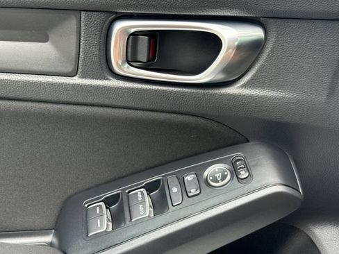 Used 2025 Honda Civic Sport image 21