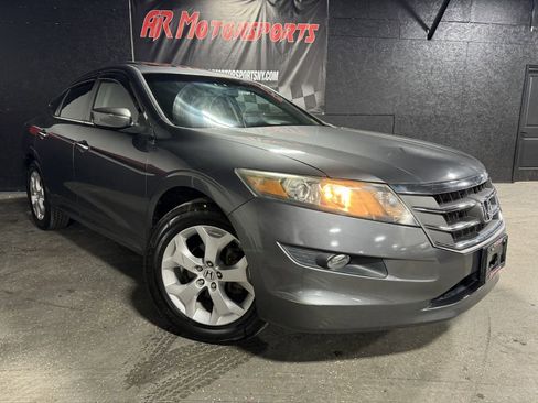 Used 2010 Honda Crosstour EX-L image 7