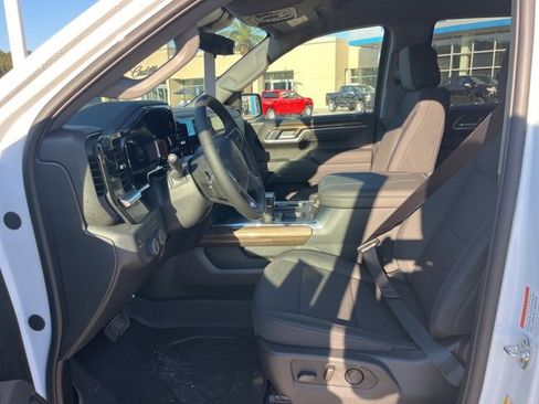 New 2026 Chevrolet Silverado 1500 RST w/ Safety Package image 16