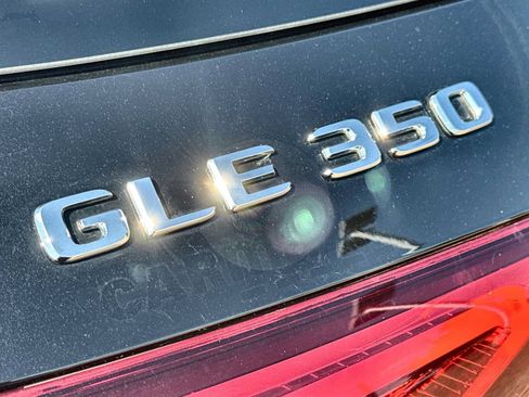 Used 2021 Mercedes-Benz GLE 350 4MATIC w/ 3rd Row Seat Package image 16