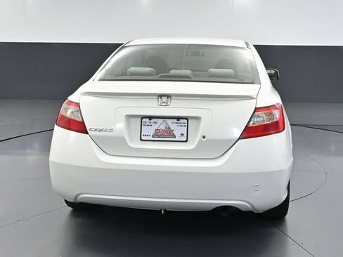 Used 2009 Honda Civic LX image 5
