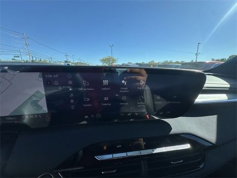 New 2026 Buick Enclave Preferred w/ Power Package image 16