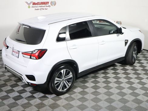 Used 2022 Mitsubishi Outlander Sport LE image 4