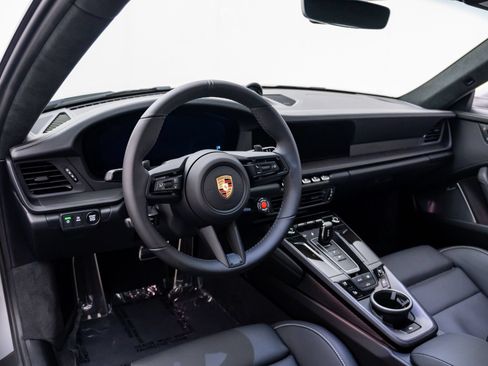 Certified 2026 Porsche 911 Carrera GTS RWD image 11