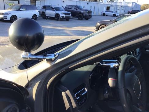 New 2023 Dodge Durango AWD image 26