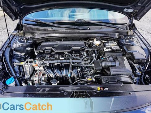 Used 2022 Hyundai Elantra SEL w/ Convenience Package image 31