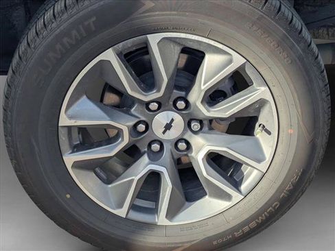 Certified 2023 Chevrolet Silverado 1500 RST w/ All Star Edition Plus AWD/4WD image 16