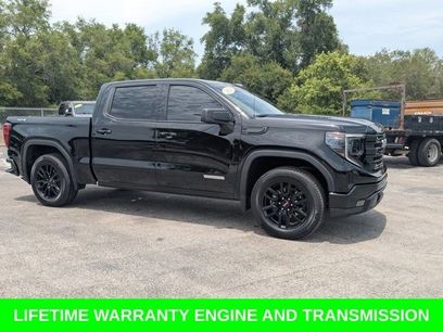 Used 2023 GMC Sierra 1500 Elevation