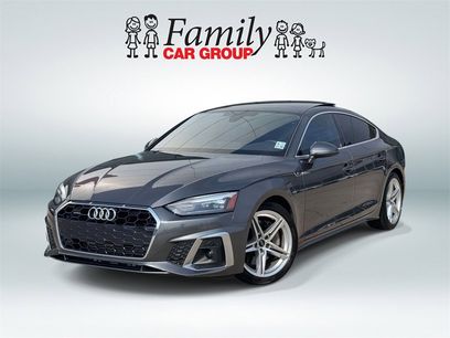 Used 2021 Audi A5 2.0T Premium w/ Convenience Package