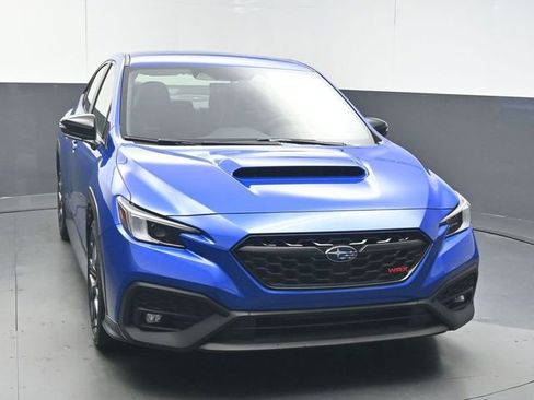 New 2026 Subaru WRX tS AWD/4WD image 2