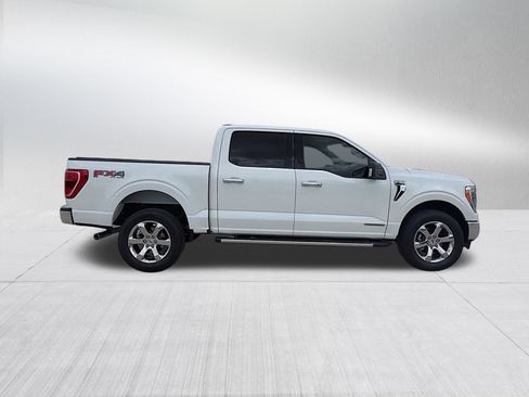 Used 2021 Ford F150 XLT w/ Equipment Group 302A High AWD/4WD image 5