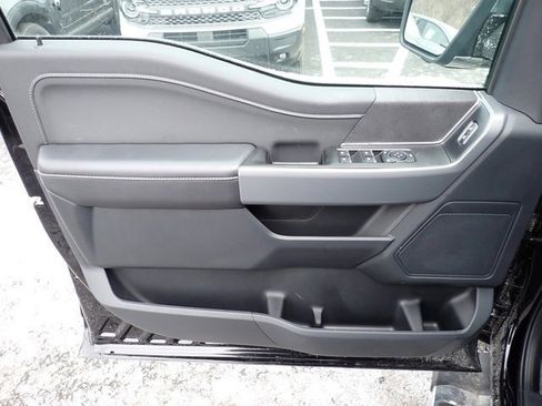 Used 2025 Ford F150 XLT w/ Equipment Group 302A MID image 21