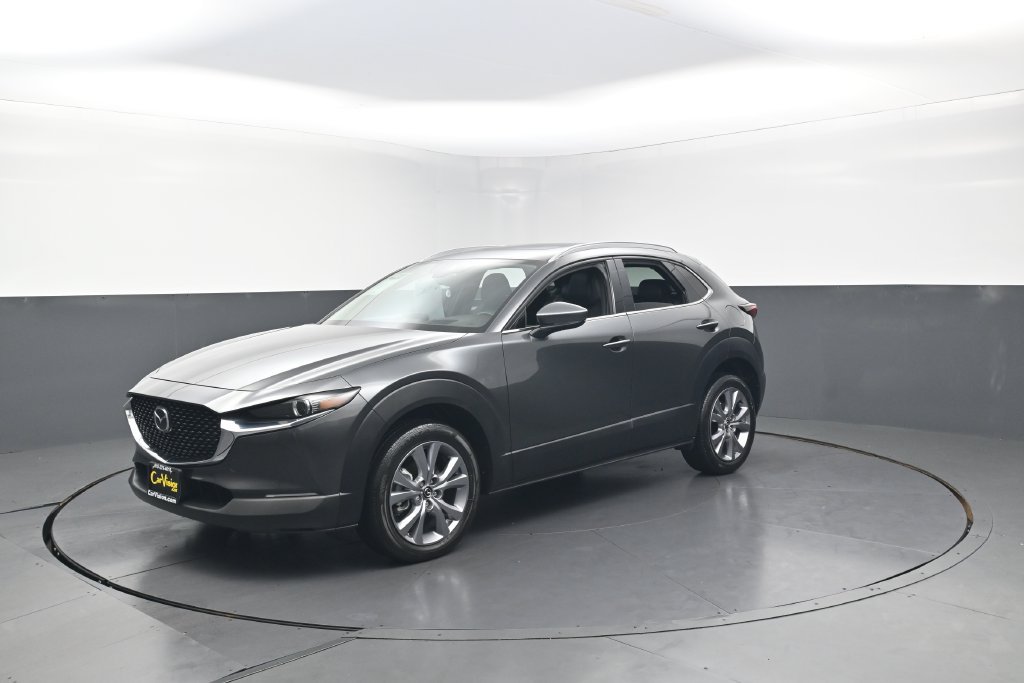 Used 2023 MAZDA CX-30 AWD 2.5 S w/ Premium Package image 38