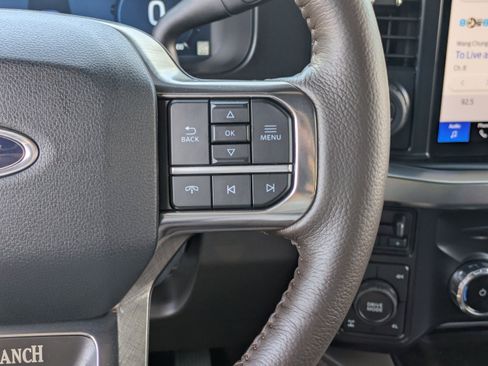 Used 2026 Ford F250 King Ranch w/ Chrome Package AWD/4WD image 18