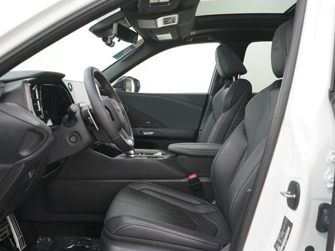 Used 2025 Lexus TX 350 AWD image 25
