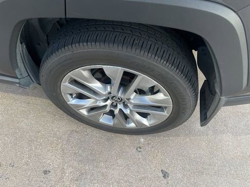 Certified 2024 Toyota RAV4 XLE Premium FWD image 10