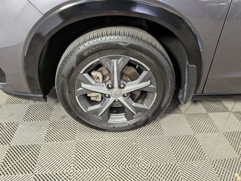 Used 2024 Honda HR-V EX-L image 35