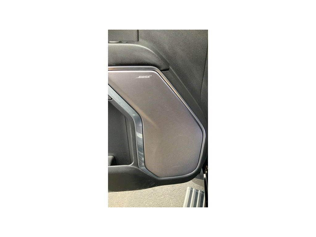Used 2024 Chevrolet Silverado 3500 High Country w/ High Country Premium Package AWD/4WD image 11