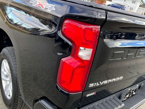 Used 2019 Chevrolet Silverado 1500 RST w/ All-Star Edition image 26