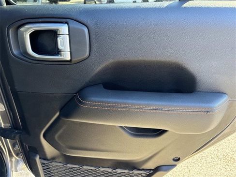 Used 2022 Jeep Gladiator Mojave w/ LED Lighting Group image 20