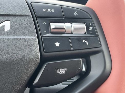 New 2026 Kia Sportage SX AWD/4WD image 27