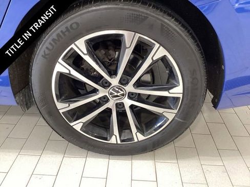 Used 2023 Volkswagen Jetta Sport FWD image 23