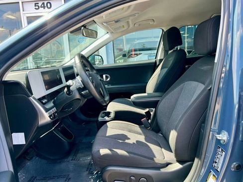 Used 2022 Hyundai Ioniq 5 SE w/ Cargo Package image 14