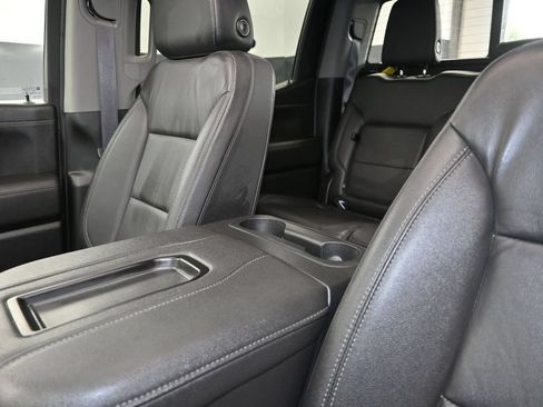Used 2022 Chevrolet Silverado 1500 RST w/ All Star Edition Plus AWD/4WD image 14