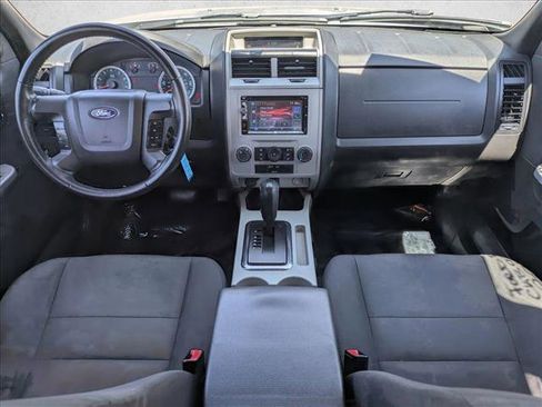 Used 2012 Ford Escape XLT AWD/4WD image 16