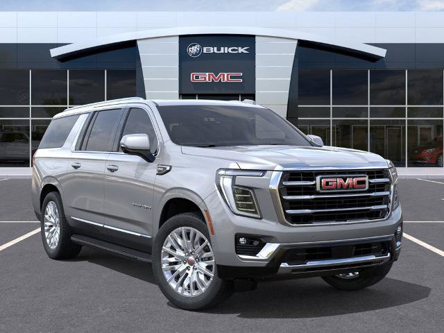 New 2027 GMC Yukon XL Elevation w/ Elevation Premium Package AWD/4WD image 7