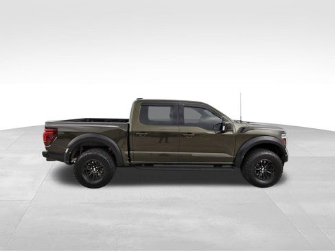 Used 2025 Ford F150 Raptor AWD/4WD image 5